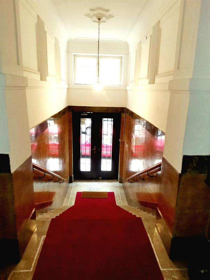 Апартаменты Deki & Kolet Белград Экстерьер фото